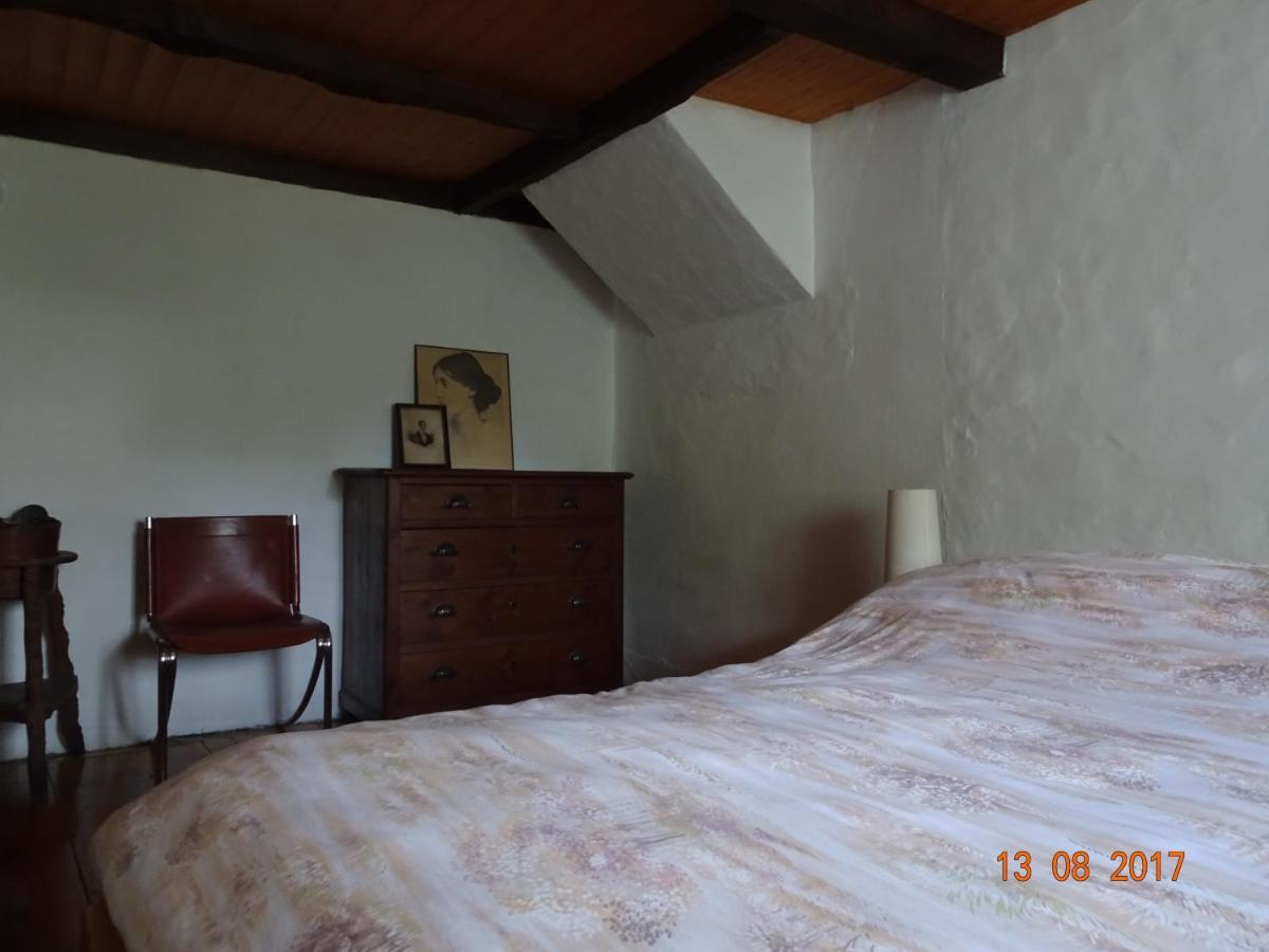 Casa Sonnenberg Apartment Bosco Gurin Ngoại thất bức ảnh