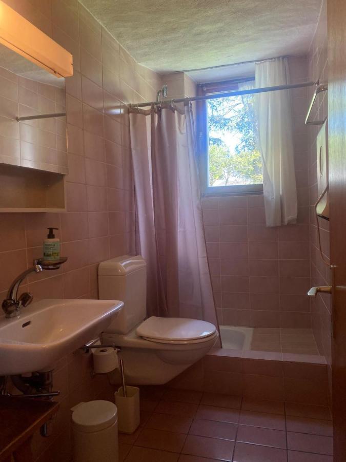 Casa Sonnenberg Apartment Bosco Gurin Ngoại thất bức ảnh
